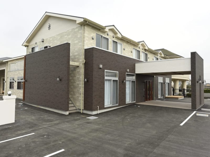 あすならホーム二階堂・介護支援センター - 有料老人ホーム in 天理市, 奈良県 photo 3
