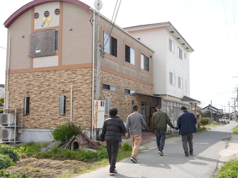 あすならホーム二階堂・介護支援センター - 有料老人ホーム in 天理市, 奈良県 photo 2