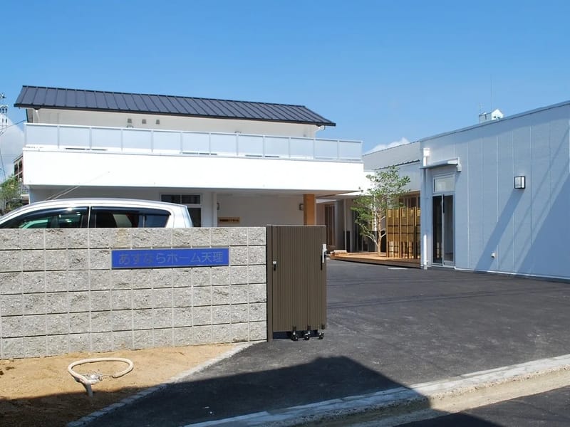 あすならホーム二階堂・介護支援センター - 有料老人ホーム in 天理市, 奈良県 photo 6