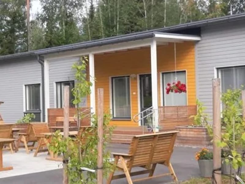 Mainiokoti Tupala - Palveluasuminen in Mikkeli, Etelä-Savo photo 1