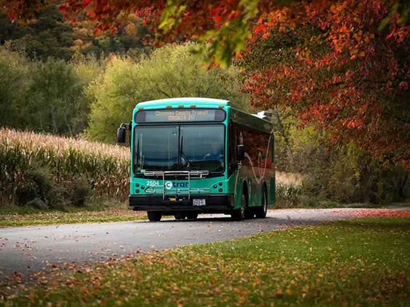 C-Tran - Medical Transport in Elmira, NY photo 3
