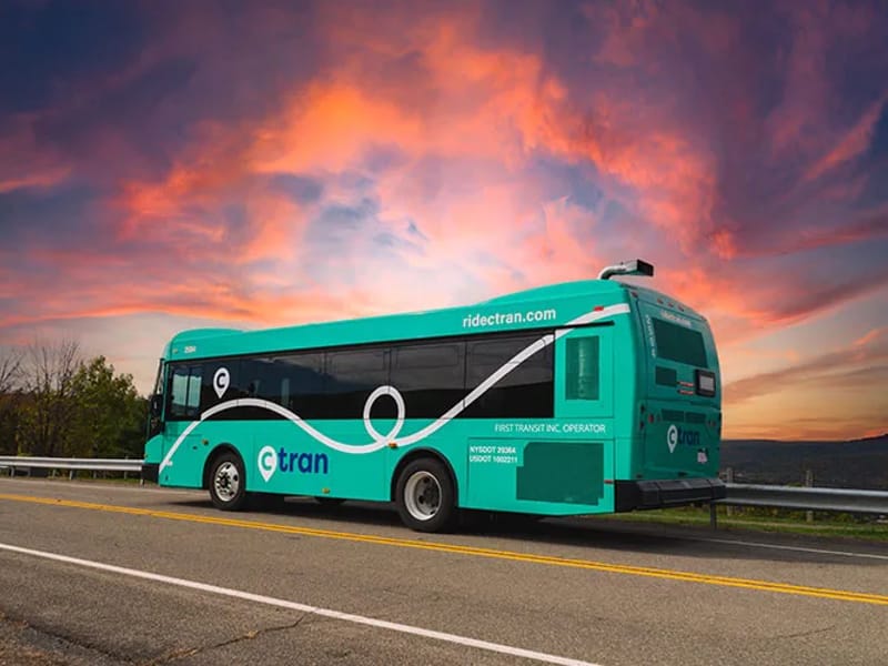 C-Tran - Medical Transport in Elmira, NY photo 2