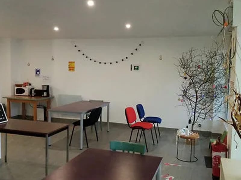 Accueil De Jour Du Chil - EHPAD in WISSEMBOURG, Grand Est photo 3