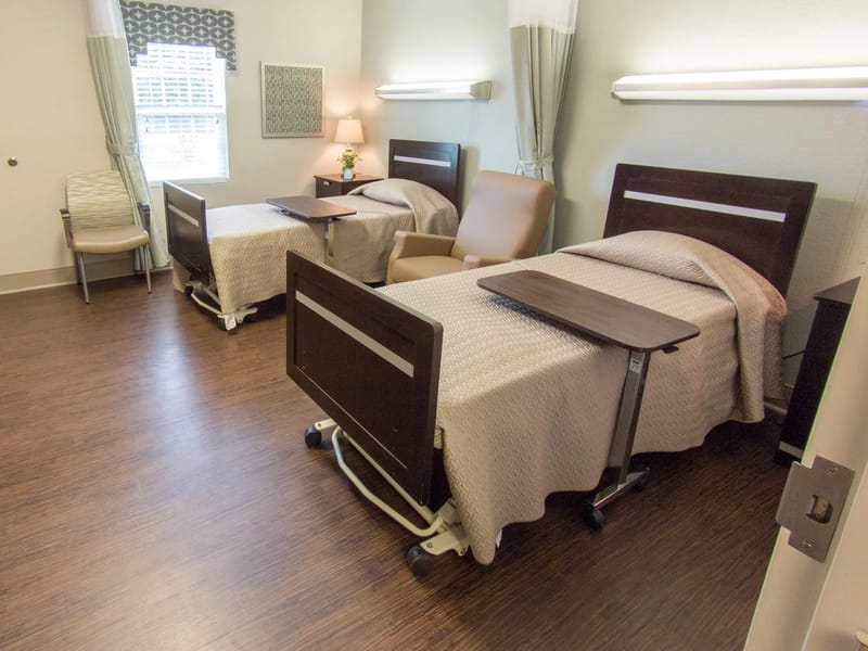 Atkins Nursing and Rehabilitation Center - Nursing Home in Atkins, AR photo 3