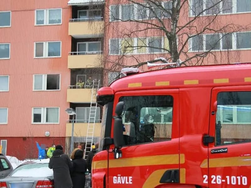 Förenade Care Vinddraget 14 - Serviceboende in Gävle, Gävleborgs län photo 2
