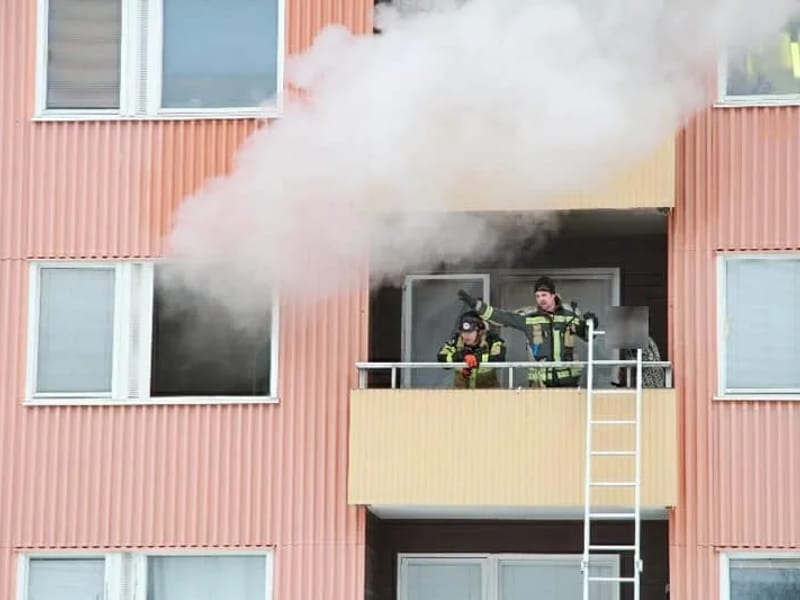 Förenade Care Vinddraget 14 - Serviceboende in Gävle, Gävleborgs län photo 3