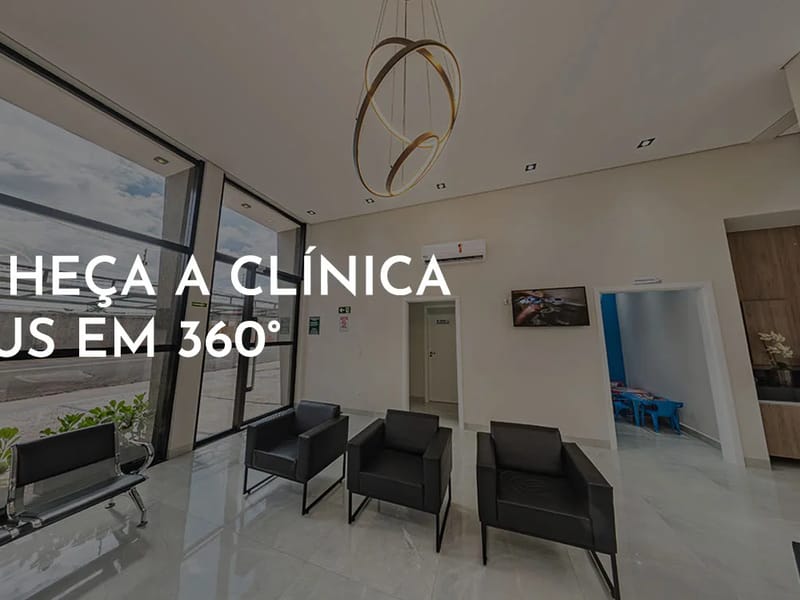 CLINICA LOTUS - Cuidado Domiciliar in Pará De Minas, MG photo 1