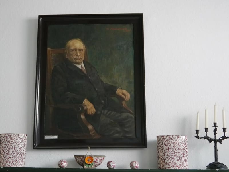 "Hermann-Arnold-Stiftung" - Pflegeheim in Nordhausen, Thüringen photo 3