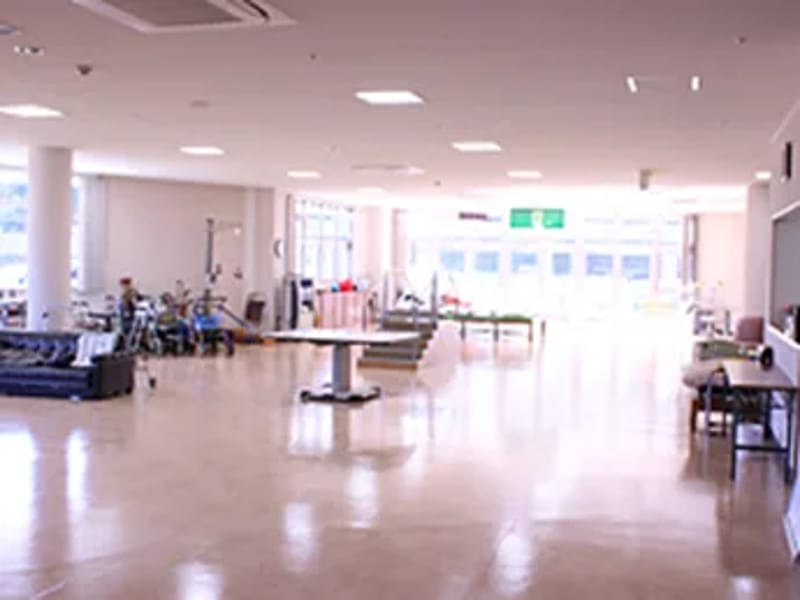 うらら苑居宅介護支援事業所 - 有料老人ホーム in いわき市, 福島県 photo 3