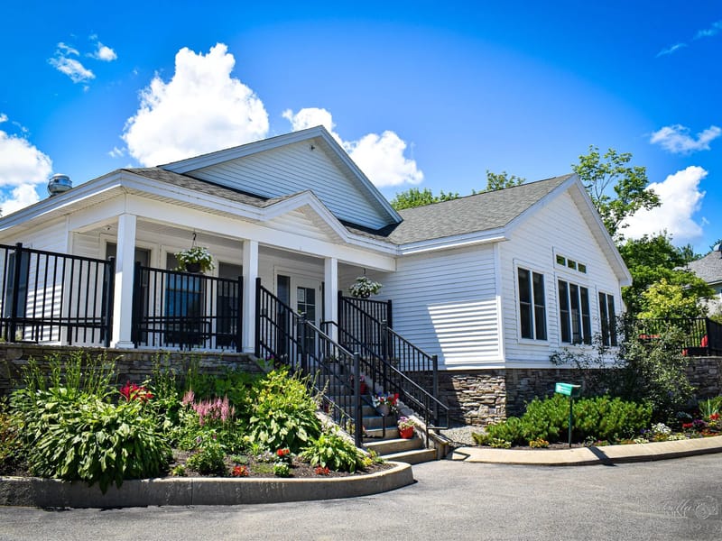 Bayview Manor - Assisted Living in Searsport, ME photo 1