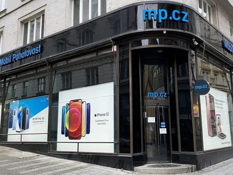 mobil - Pečovatelská služba in Brno, Jihomoravský kraj photo 1