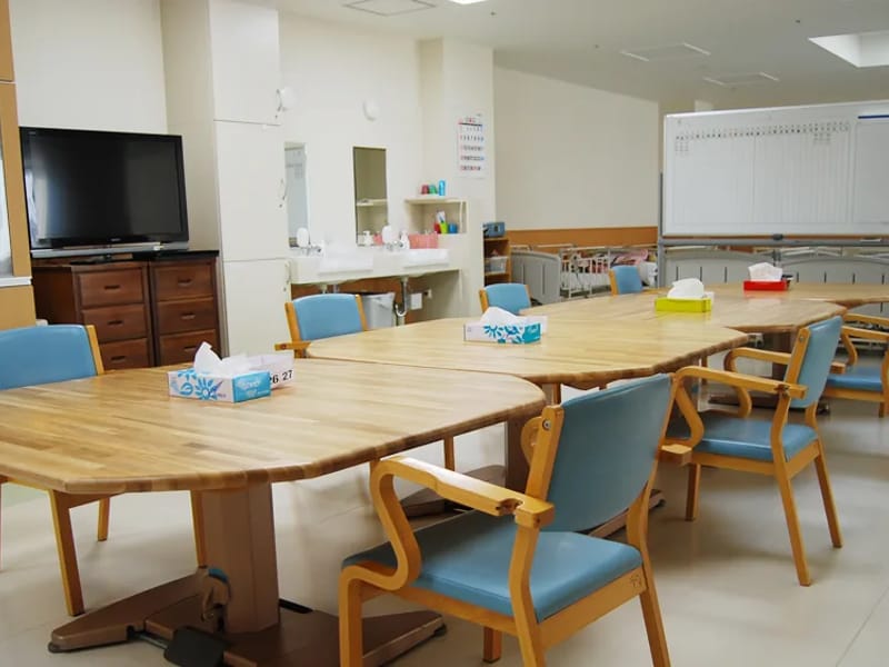 あつま居宅介護支援事業所 - 有料老人ホーム in 厚真町, 北海道 photo 3
