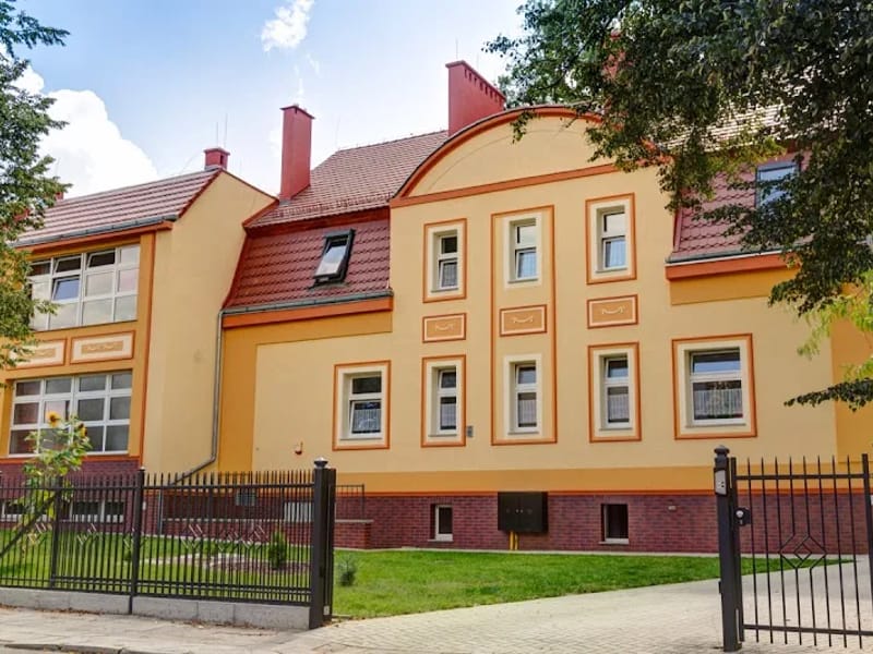 Dębowy Park Ośrodek pielęgnacyjno - rehabilitacyjny - Pielęgniarstwo domowe in Wołów, Wołów photo 1