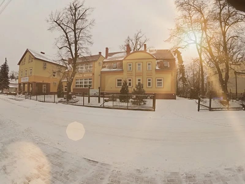 Dębowy Park Ośrodek pielęgnacyjno - rehabilitacyjny - Pielęgniarstwo domowe in Wołów, Wołów photo 2