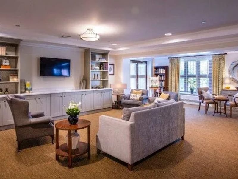 Chorleywood Manor Care Home - Nursing Home in Rickmansworth, England photo 1