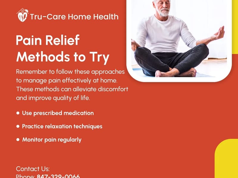 AMERICARE HOMEHEALTH SERVICES,LLC - Home Health Nursing in Skokie, IL photo 2