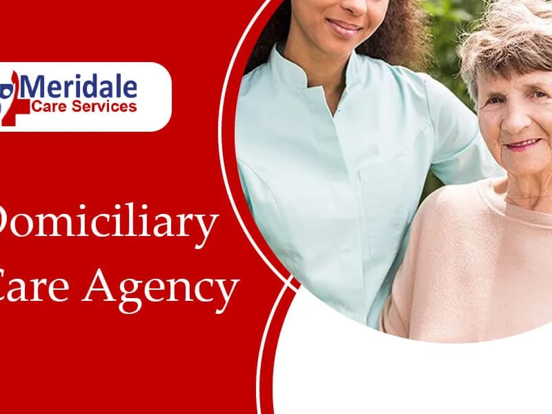 Northamptonshire Domiciliary Care Agency in Kettering, England photo 1