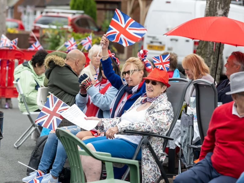 Jubilee Citizens UK - Adult Day Care in Sutton Coldfield, England photo 2