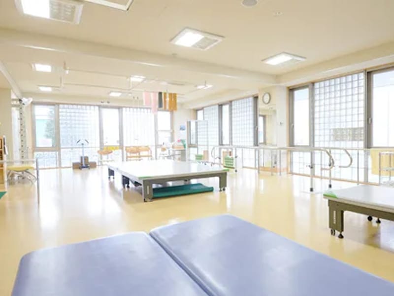 あい愛デイケアおっとも - 入院リハビリ in 八戸市, 青森県 photo 5
