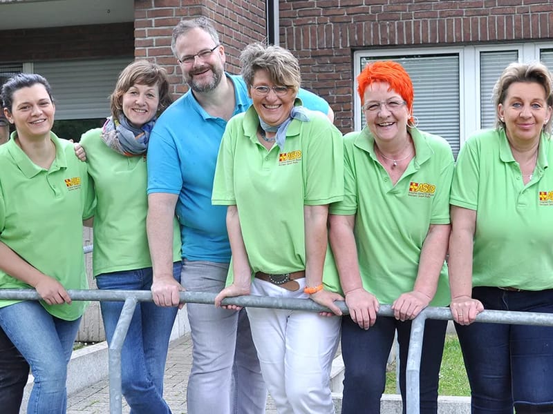 ASB Tagespflege Zur Gartenstadt - Tagespflege in Bottrop, Nordrhein-Westfalen photo 2