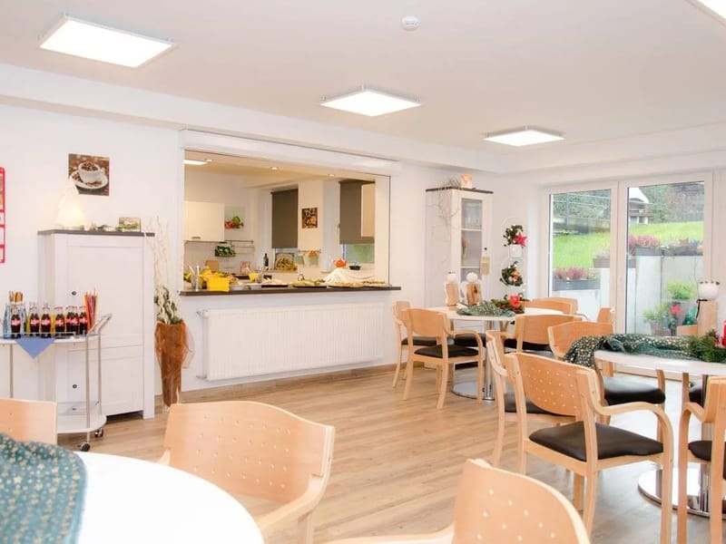 ASB Tagespflege Zur Gartenstadt - Tagespflege in Bottrop, Nordrhein-Westfalen photo 1