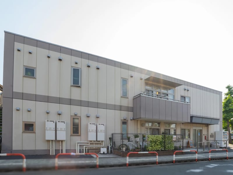 のんびりーす等々力 - 有料老人ホーム in 川崎市中原区, 神奈川県 photo 1