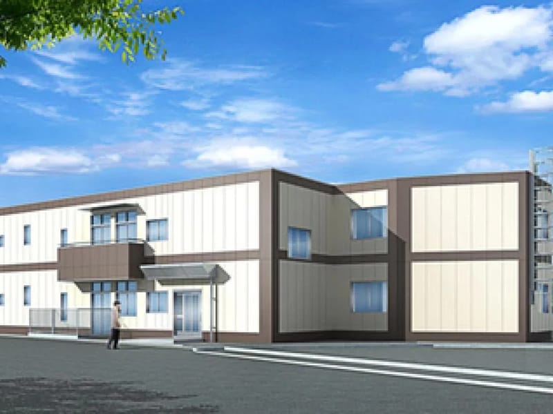 のんびりーす等々力 - 有料老人ホーム in 川崎市中原区, 神奈川県 photo 2