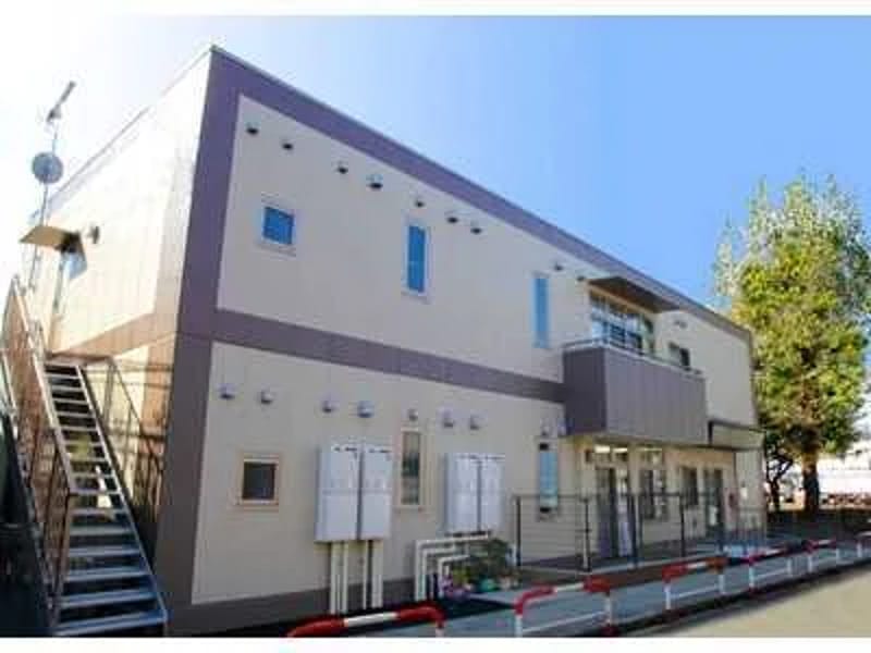 のんびりーす等々力 - 有料老人ホーム in 川崎市中原区, 神奈川県 photo 3