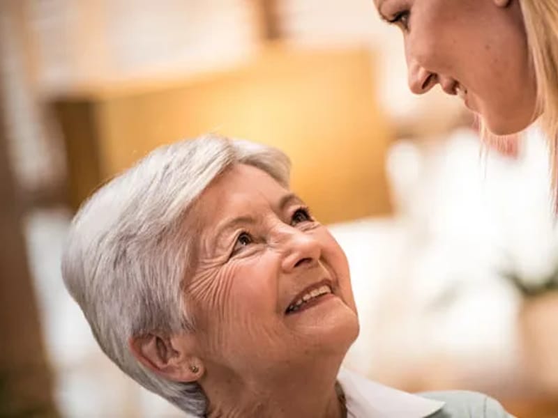 Elder at Home, LLC - Geriatric Care Management in Pawtucket, RI photo 1