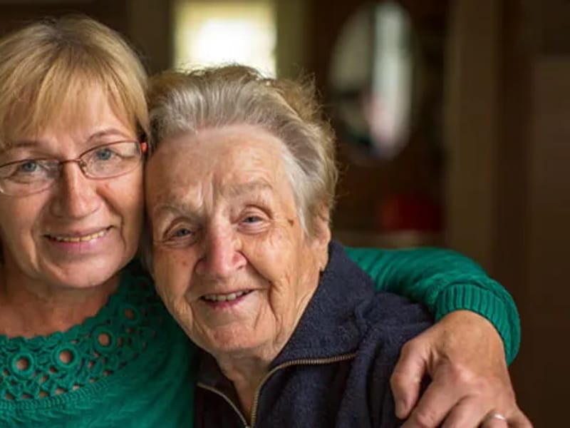Elder at Home, LLC - Geriatric Care Management in Pawtucket, RI photo 2