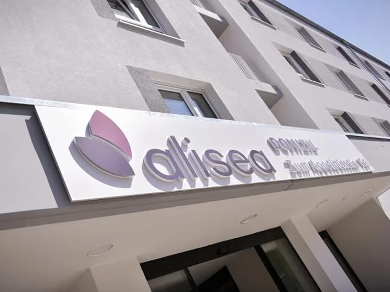 Alisea DOMIZIL zum Appelbütteler Tal - Pflegeheim in Hamburg, Hamburg photo 2