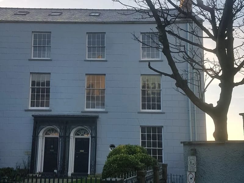 Tenby House - Assisted Living in Worthing, England photo 1