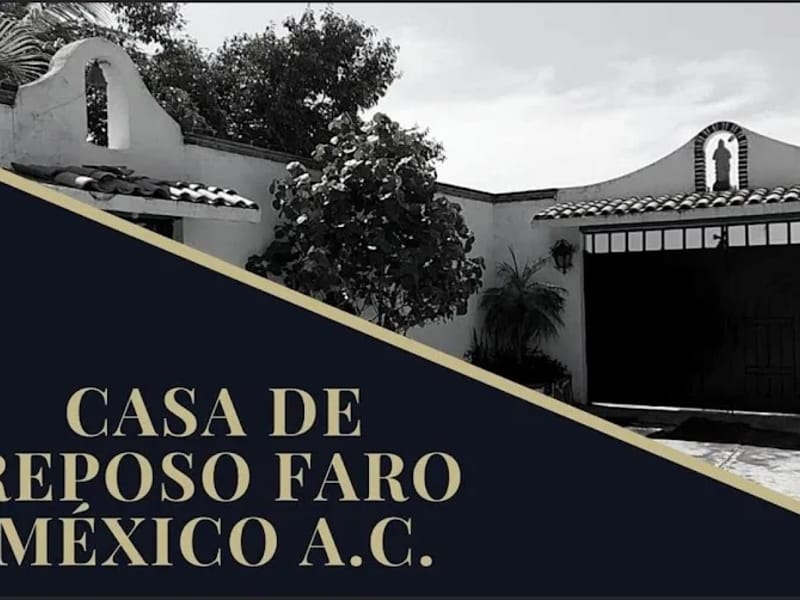 Casa De Reposo Faro Mexico - Vida Asistida in Coyoacán, Ciudad de México photo 6
