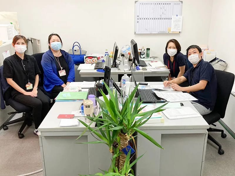 まもるケアプランセンター - 有料老人ホーム in 大阪市城東区, 大阪府 photo 1