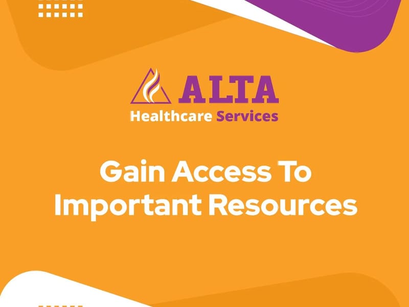 ALTA HEALTHCARE SERVICES, INC. - Home Health Nursing in Gaithersburg, MD photo 1