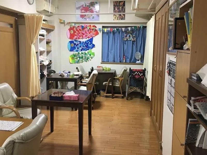 くつろぎの家 花乃舎 - 有料老人ホーム in 名古屋市, 愛知県 photo 2