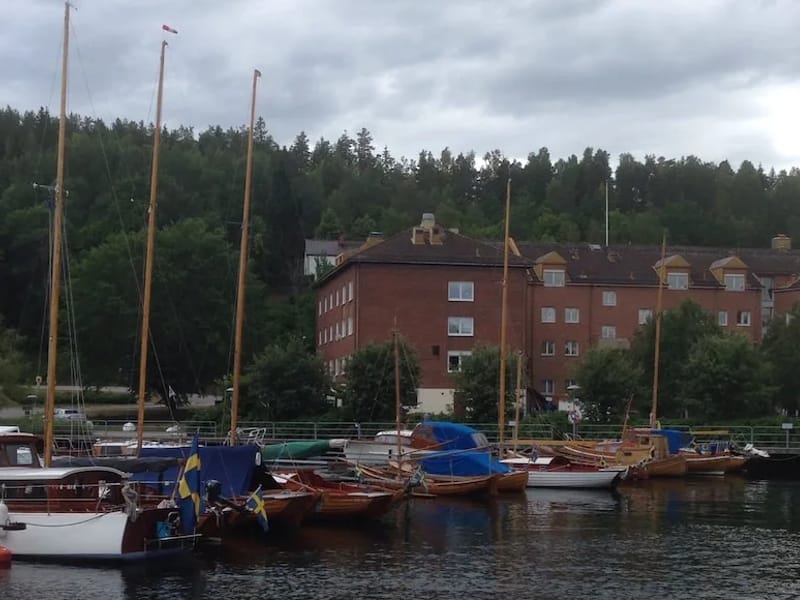 Väst - Äldreboende in Valdemarsvik, Östergötlands län photo 1