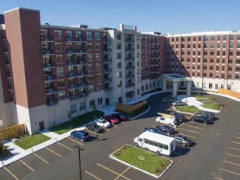 Parkway Gardens Retirement Care Home - Assisted Living in El Cajon, CA photo 1