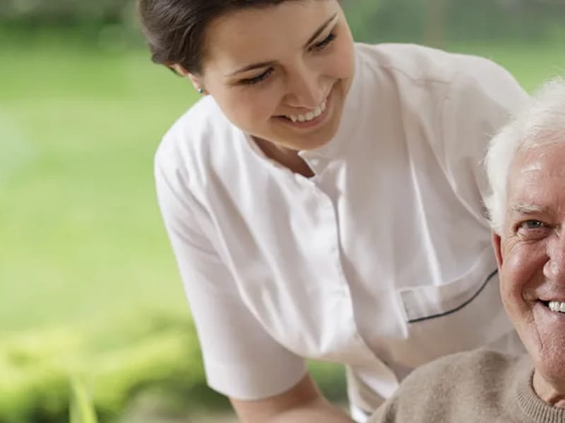Caring Is My Calling LLC - Home Health Nursing in Affton, MO photo 2