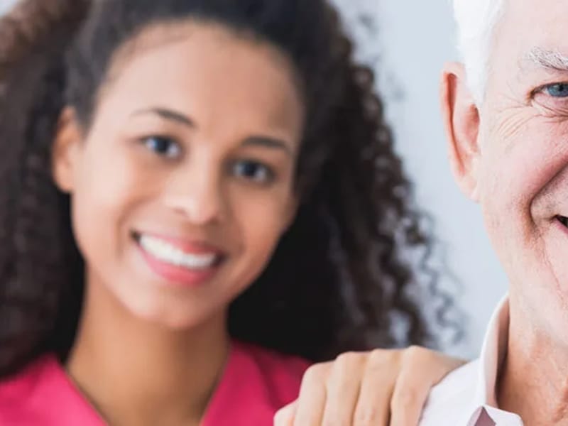 Caring Is My Calling LLC - Home Health Nursing in Affton, MO photo 1