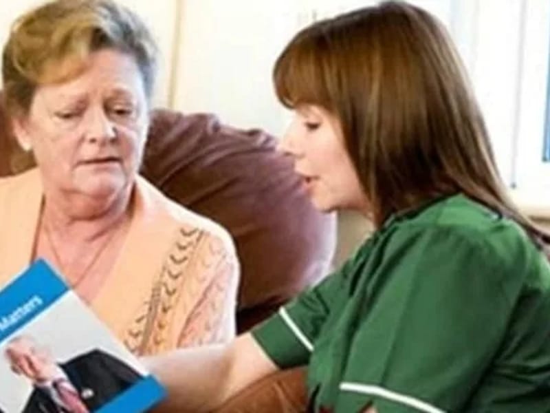 Loving Care Domiciliary Services Limited - In-Home Care in Caterham, England photo 5