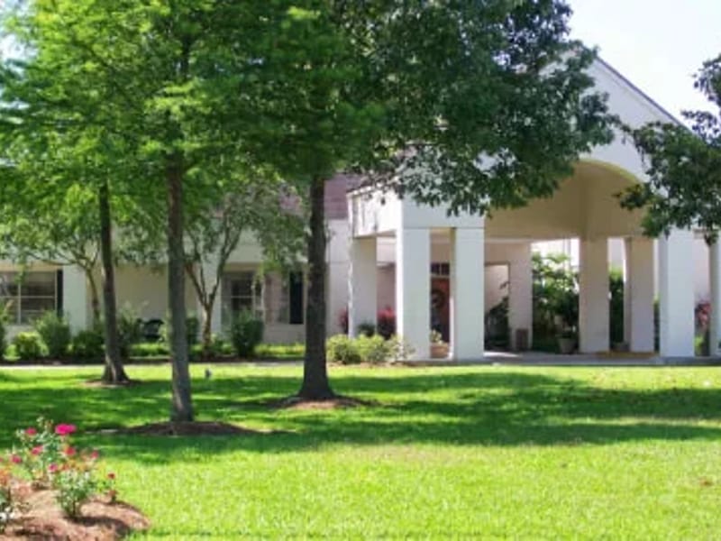 Capital Health Services Mid Region Louisiana - Home Health Nursing in Denham Springs, LA photo 2