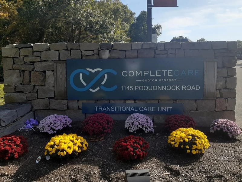 Complete Care at Groton Regency — Assisted Living, Groton, CT · photo 1