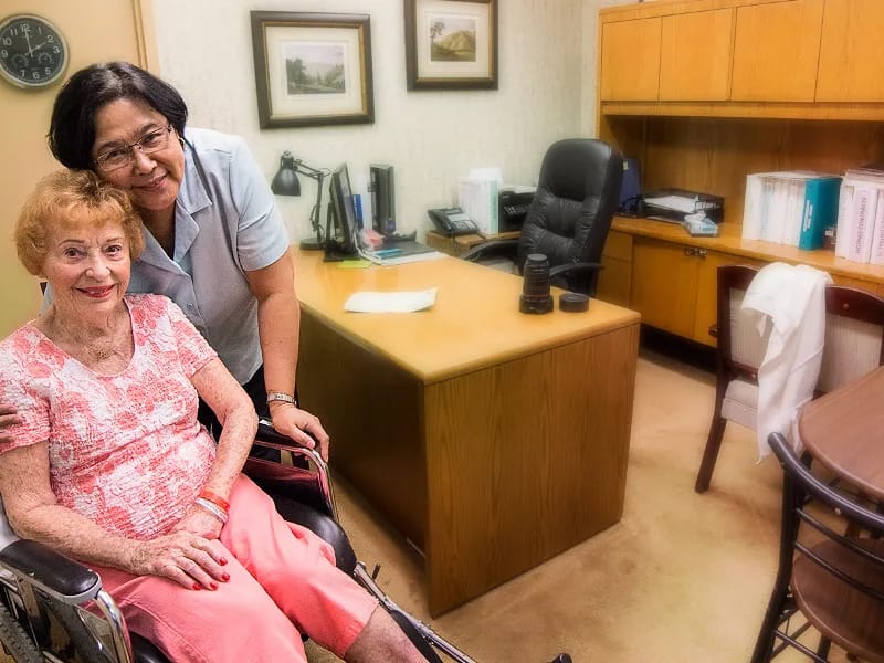 All-In-One Healthcare Solutions - Home Health Nursing in Montrose, CA photo 2