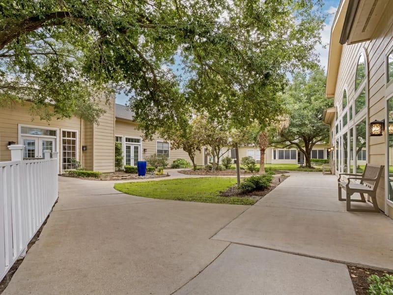 Elmcroft Of Cyfair — Assisted Living, Houston, TX · photo 2