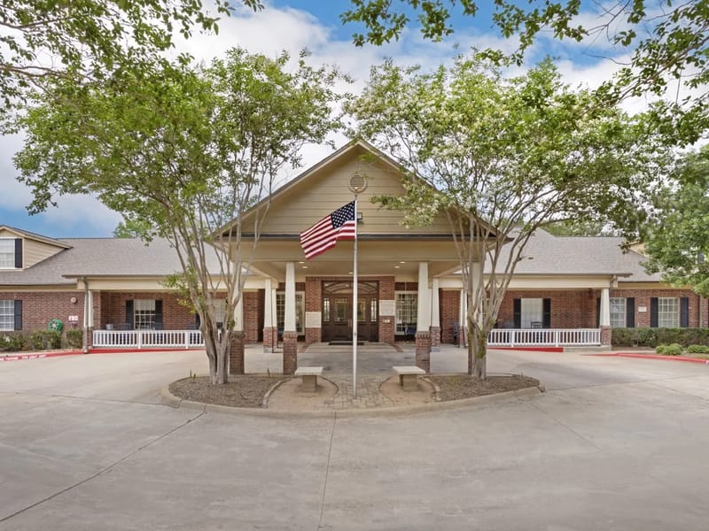 Elmcroft Of Cyfair — Assisted Living, Houston, TX · photo 3