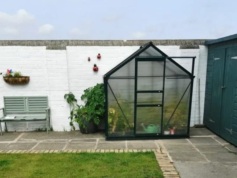 The Pines Residential Care Home - Nursing Home in Ashington, England photo 1