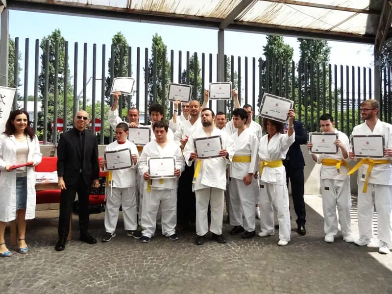 Centro Di Riabilitazione Vaclav Vojta - Riabilitazione Ospedaliera in ROMA, Lazio photo 2