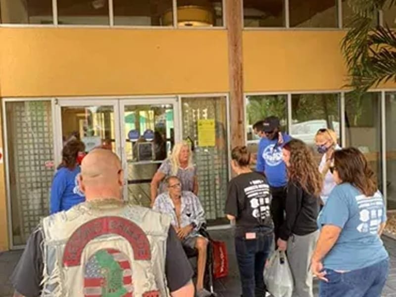 A1 Community Outreach INC - Home Health Nursing in Tampa, FL photo 1