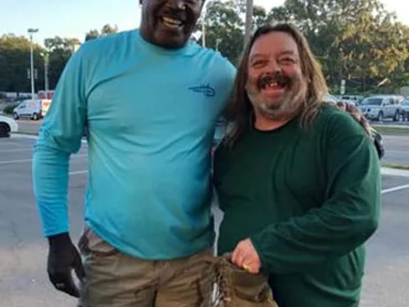 A1 Community Outreach INC - Home Health Nursing in Tampa, FL photo 2